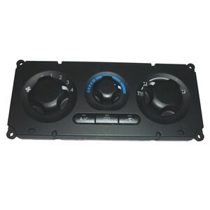 Nissan‎ Frontier Navara D40 AC Switch Control 2007-2012 27510-EB700